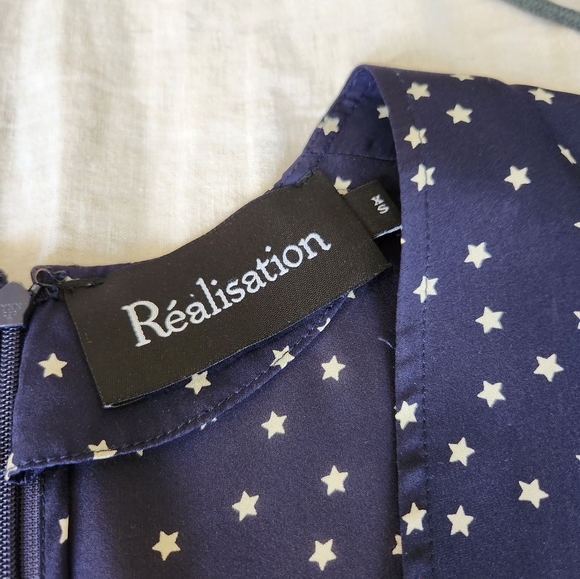 Dress - Picture 3 of 3